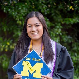 Meet your Posher, Yvonne